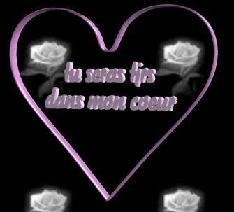 le coeur